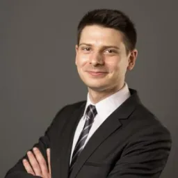 Alexandre LUCIEN