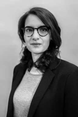 Sarah FARHAT
