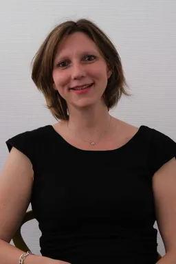 Stéphanie KUEFFER