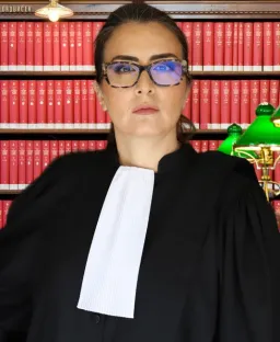 Zeina ZEIDAN