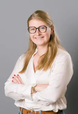 Aliénor GRANDEMANGE