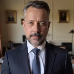 Pierre CHUCHKOFF
