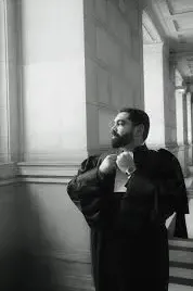 Othmane DKHISSI
