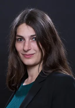 Clémentine FORTIER