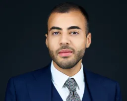 Ilias NAJEM