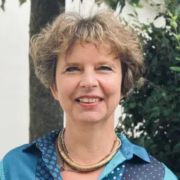 Valérie MAZY