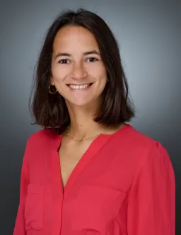 Sara BOUALEM