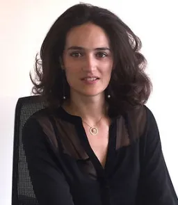 Rachel SABBAH