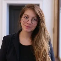 Alyssa BERTEOTTI