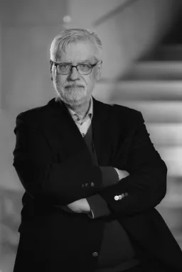 Jean VAN STEENWINCKEL