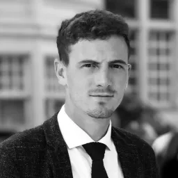 Guillaume BRISBOIS