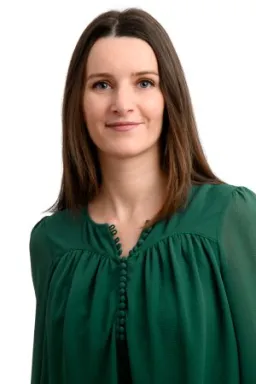 Joséphine BOUVIER