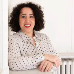 Hanna BOUZEKRI