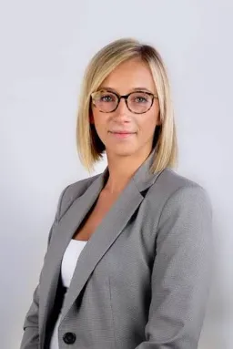 Lisa DELINTE