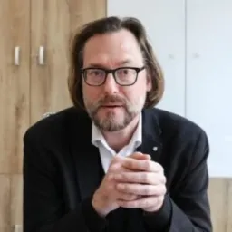 Laurent MOSSELMANS