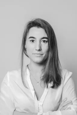 Isabelle GERZAT