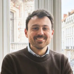 Baptiste CONVERSANO