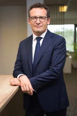 Laurent MASSON