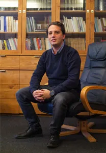 Samuel ROSENBLATT