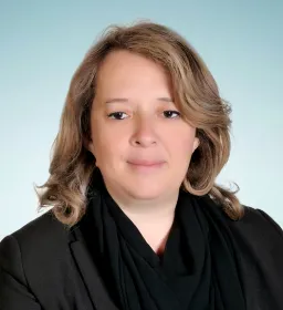 CHEOUIRFA Karima