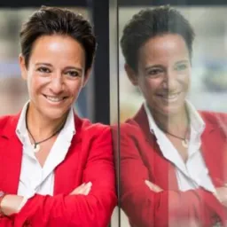 Emmanuelle HALABI