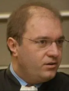 Patrick DAVREUX