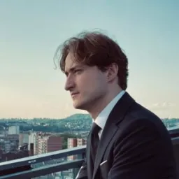 Valentin DANTINNE