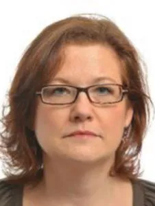 Evelyne SOYEURT