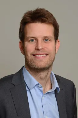 Gaëtan DE BRIEY