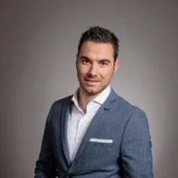 Florent STOCKART