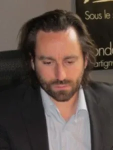 Gaëtan BOURGUIGNON