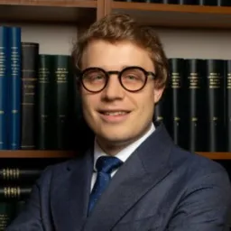 Benjamin WALPOT