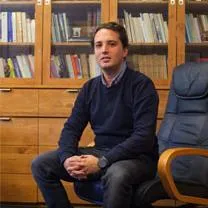 Samuel ROSENBLATT