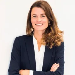 Isaline GODIN