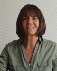 Monique DUMONCEAUX