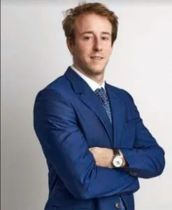 Victor BOUTEILLER