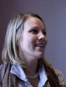 Amélie MARCHAL