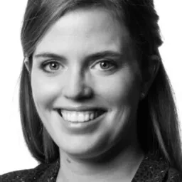 Nadège VANDENBERGHE