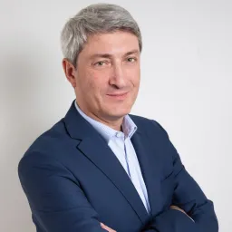 Eric BERNARD