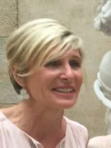Pascale CARLIER