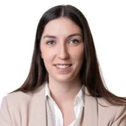 Chloé Vangansberg