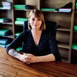 Sandra BORGNIET