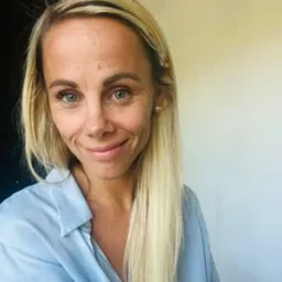 Perrine RUDEWIEZ