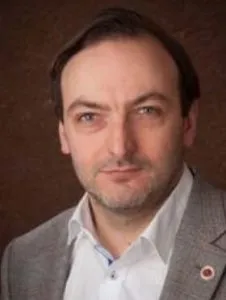 Jean BOUDRY