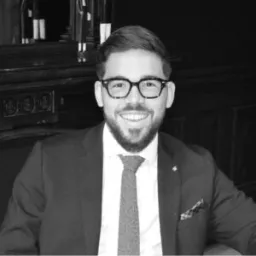 Axel GLODÉ