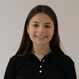 Juliette HUMBEECK