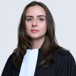 Clémentine PARY