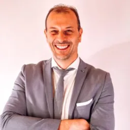 Steve VAN LAENEN