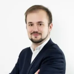 Frédéric MESPOUILLE
