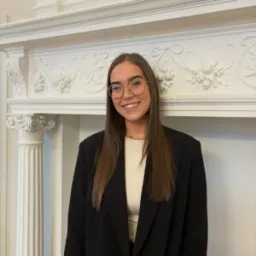 Gaëlle VAN DAELE